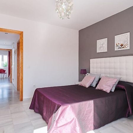 Appartement Duplex Tejar D Piscinas Y Familias à Conil De La Frontera Extérieur photo