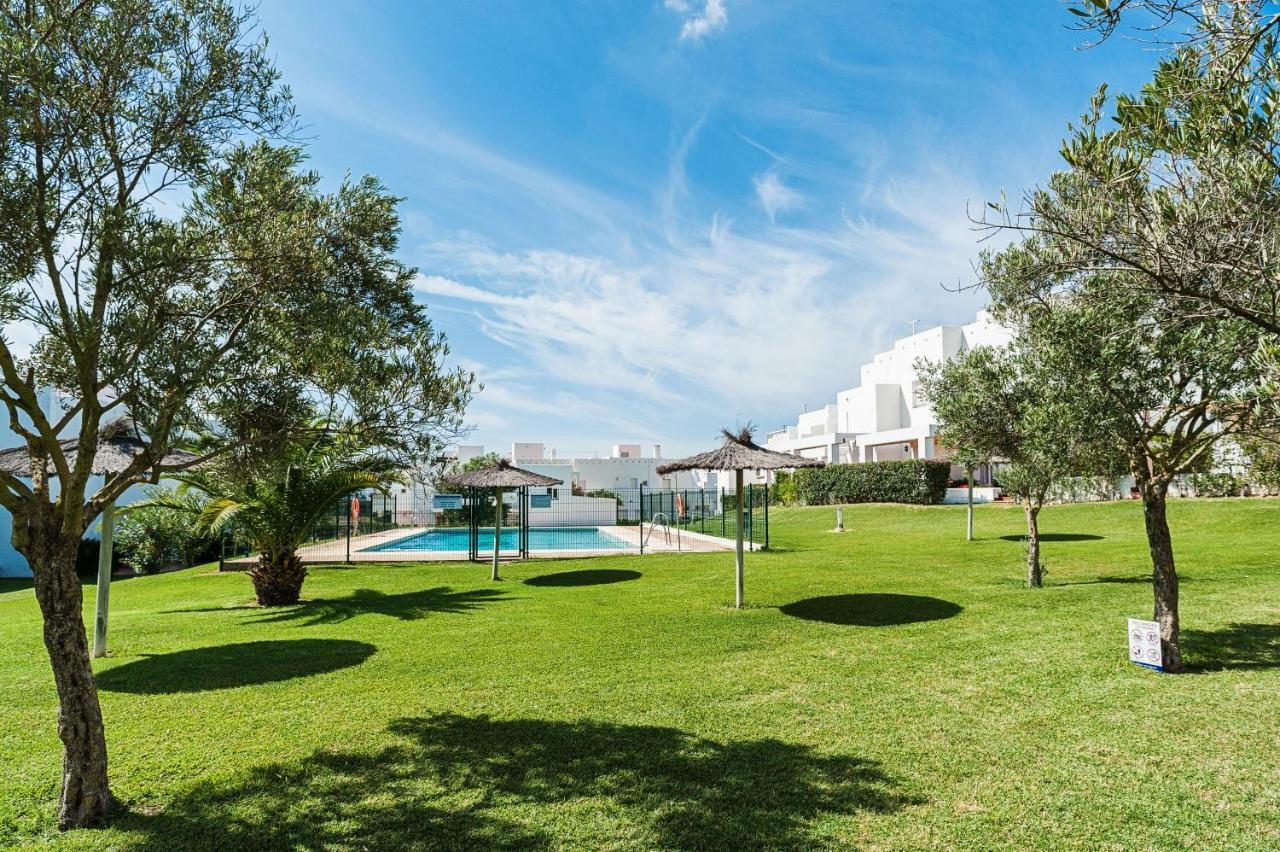 Appartement Duplex Tejar D Piscinas Y Familias à Conil De La Frontera Extérieur photo