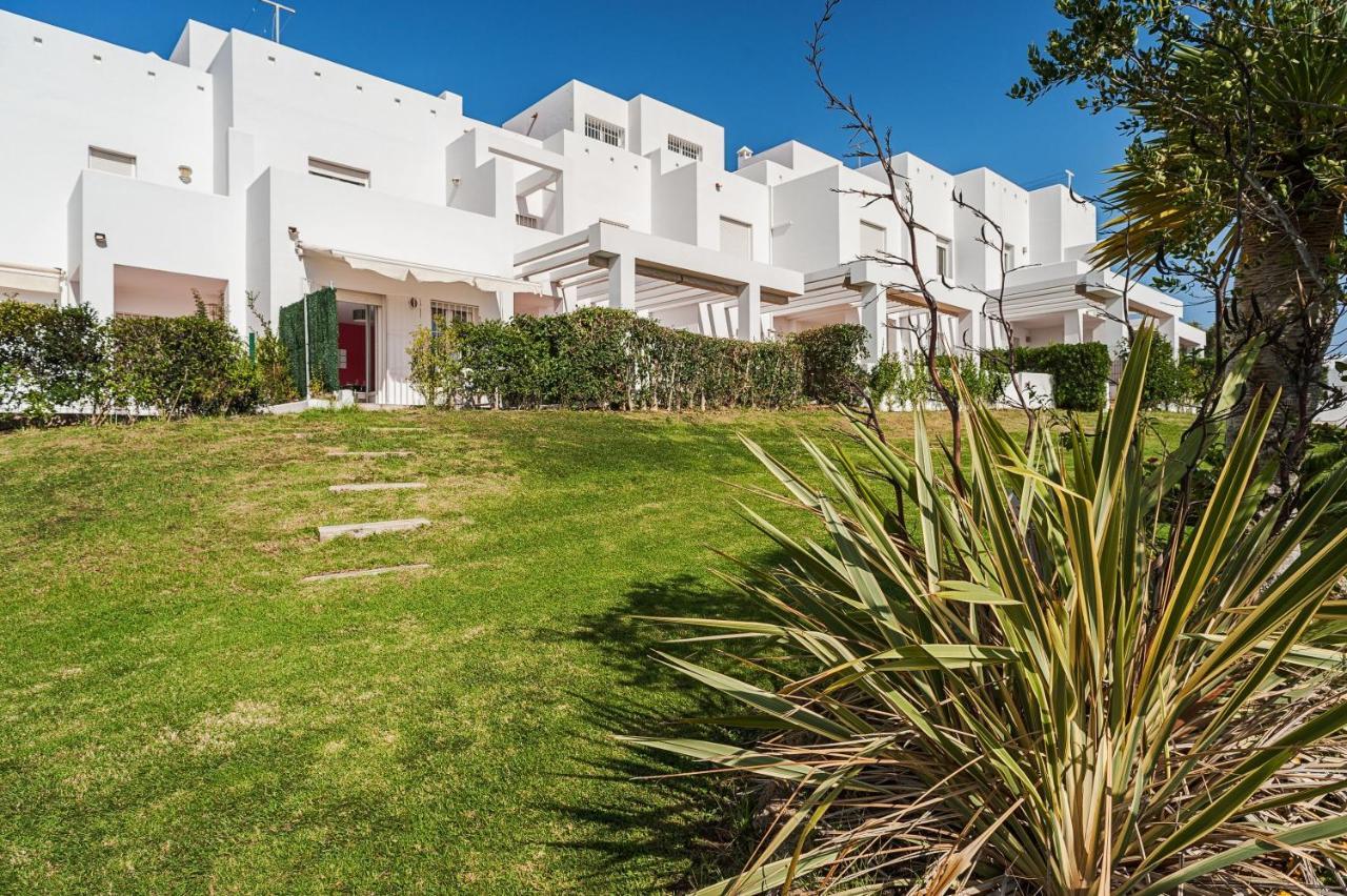 Appartement Duplex Tejar D Piscinas Y Familias à Conil De La Frontera Extérieur photo