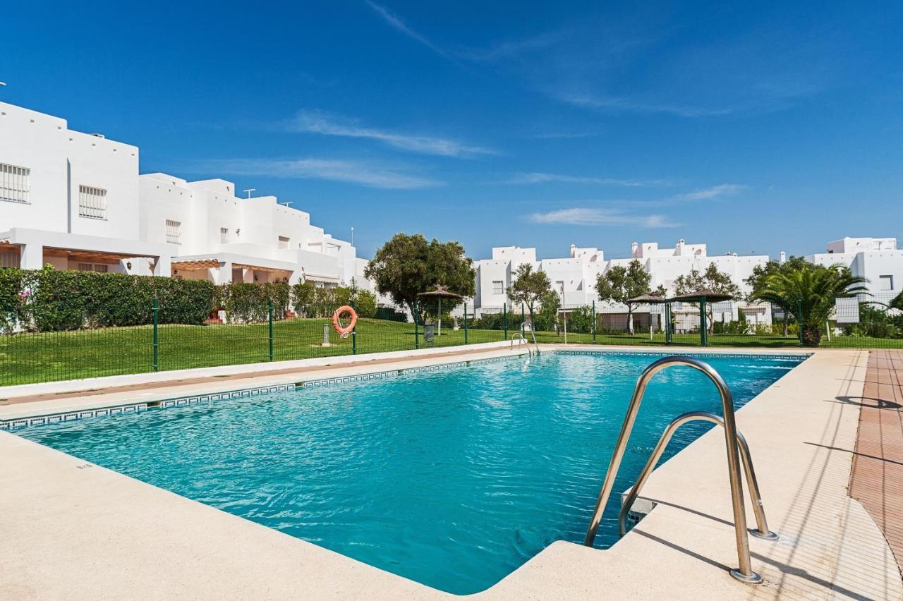 Appartement Duplex Tejar D Piscinas Y Familias à Conil De La Frontera Extérieur photo