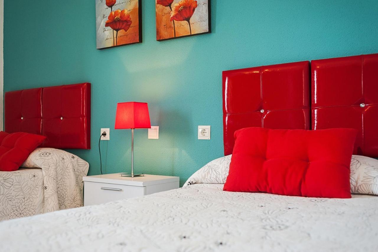 Appartement Duplex Tejar D Piscinas Y Familias à Conil De La Frontera Extérieur photo