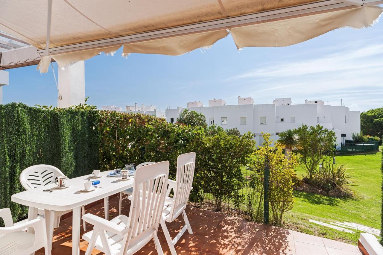 Appartement Duplex Tejar D Piscinas Y Familias à Conil De La Frontera Extérieur photo