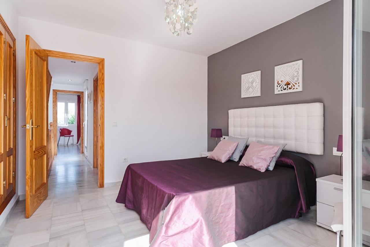 Appartement Duplex Tejar D Piscinas Y Familias à Conil De La Frontera Extérieur photo